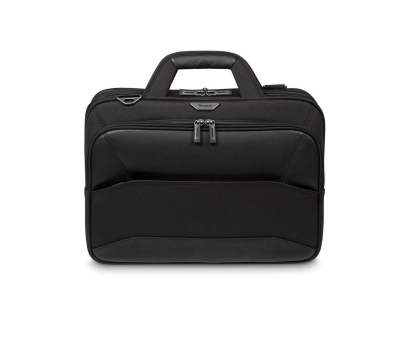 Torba do laptopów TARGUS TBT916EU Mobile VIP 15.6" CZARNA
